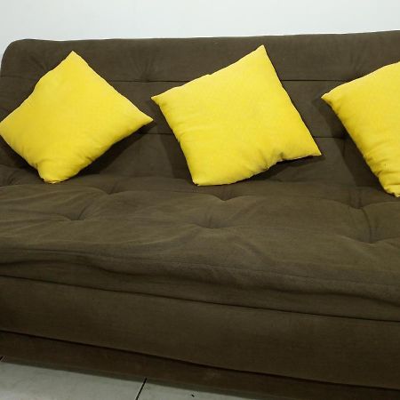 Apartamento No Coracao De กูรีตีบา ภายนอก รูปภาพ