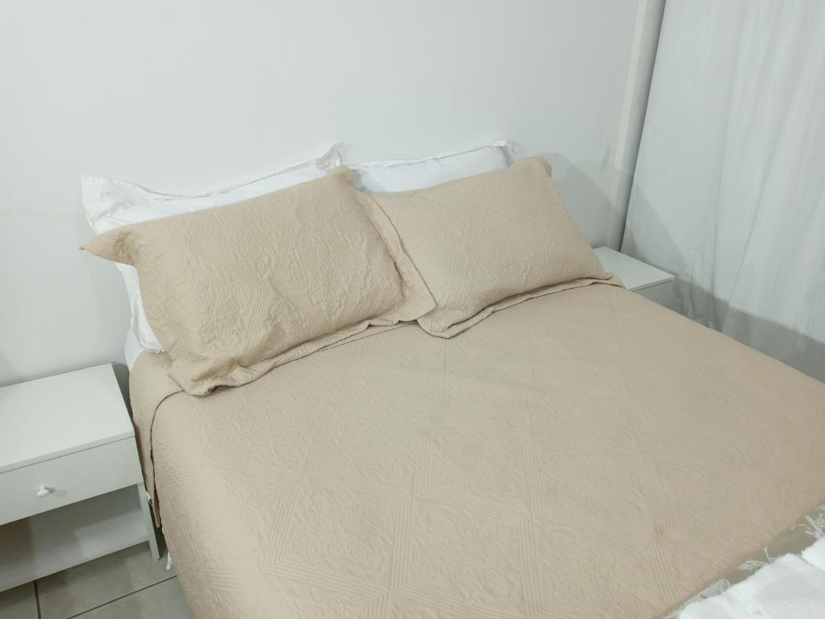 Apartamento No Coracao De กูรีตีบา ภายนอก รูปภาพ