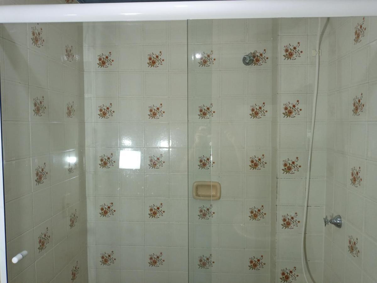 Apartamento No Coracao De กูรีตีบา ภายนอก รูปภาพ