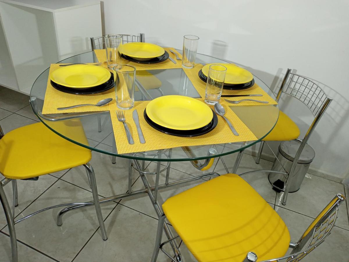 Apartamento No Coracao De กูรีตีบา ภายนอก รูปภาพ