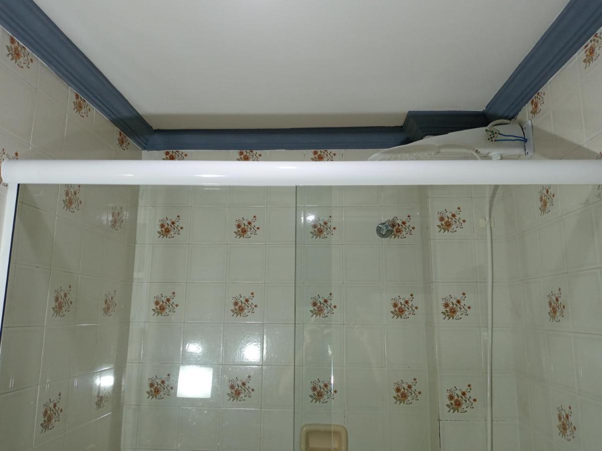 Apartamento No Coracao De กูรีตีบา ภายนอก รูปภาพ