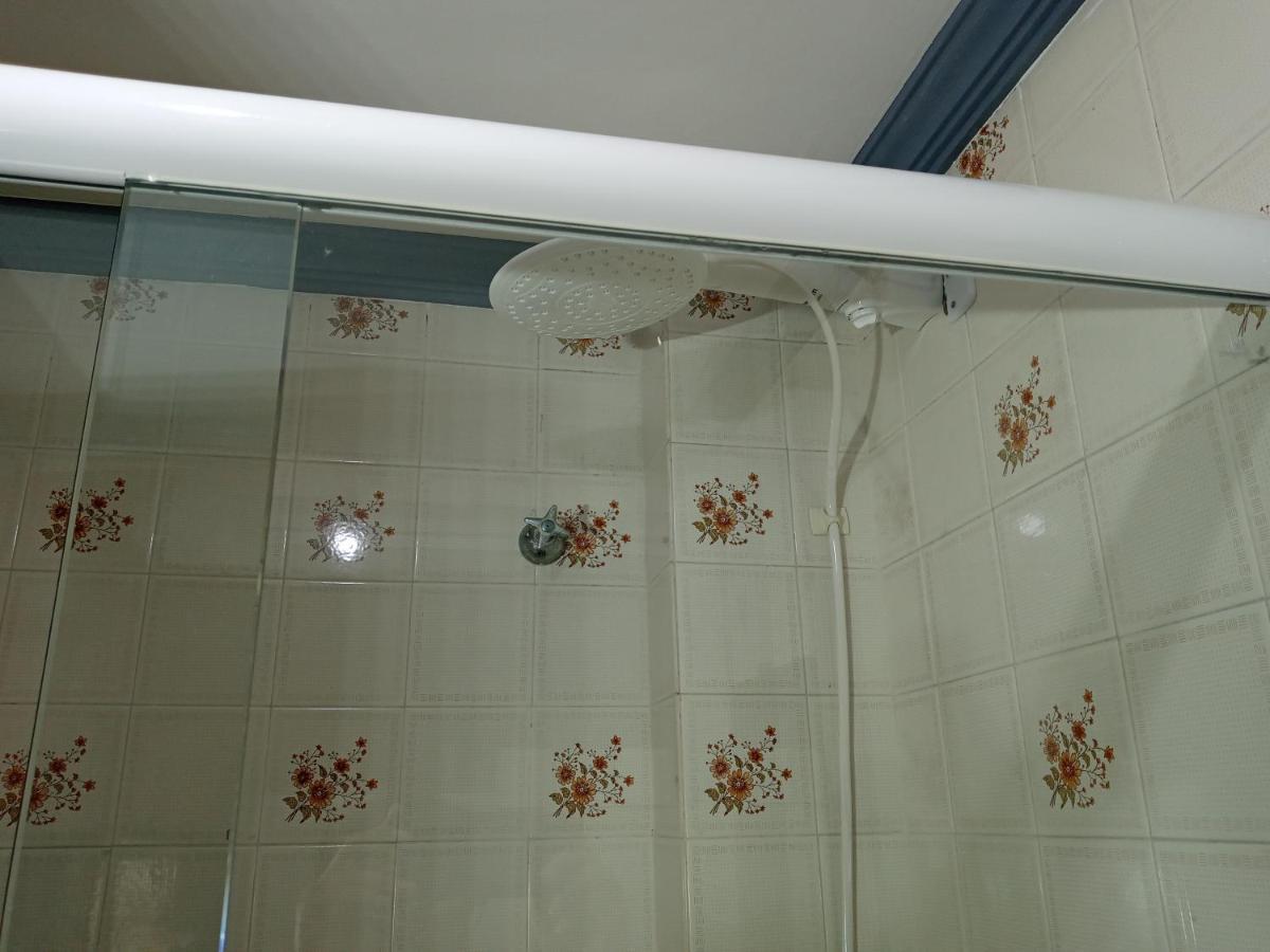 Apartamento No Coracao De กูรีตีบา ภายนอก รูปภาพ