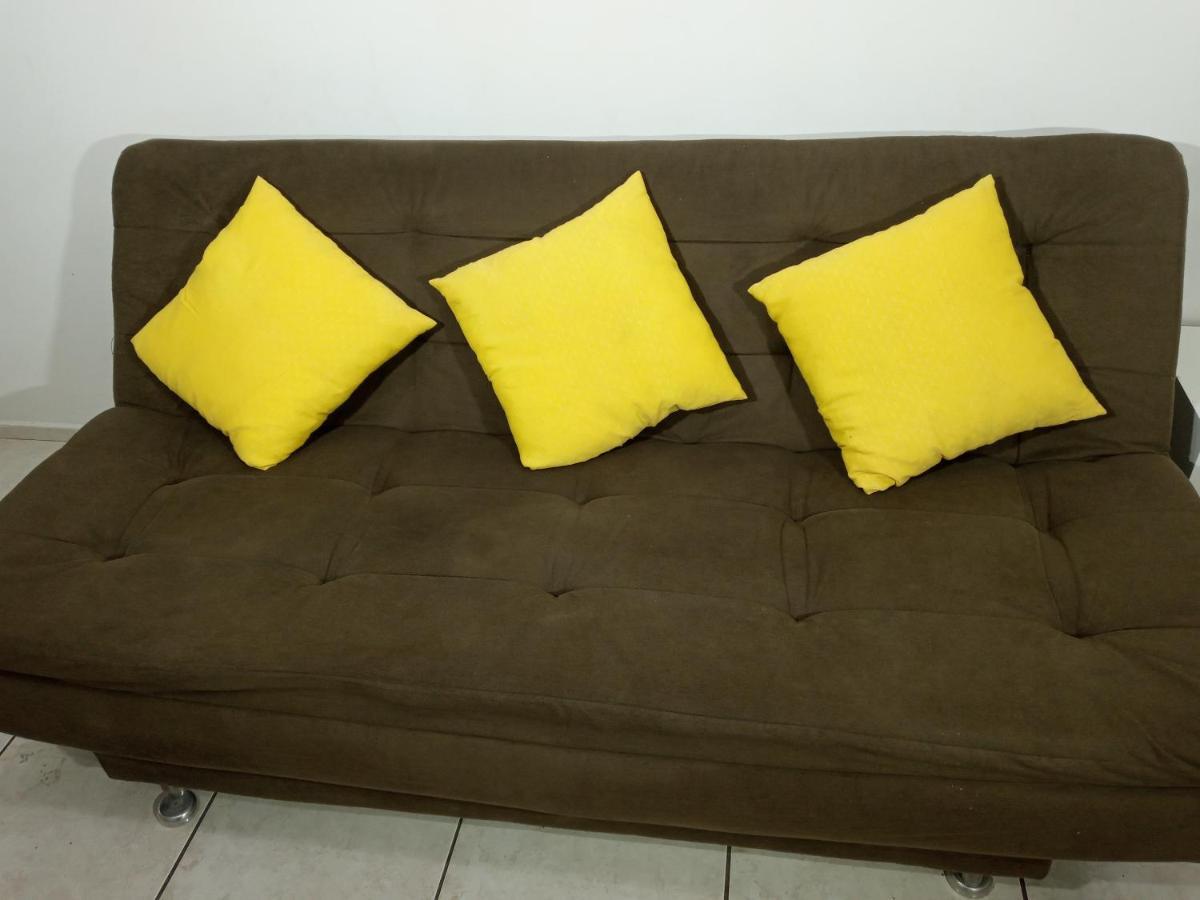 Apartamento No Coracao De กูรีตีบา ภายนอก รูปภาพ